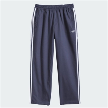 Adidas Skateboarding Superfire Track Pants Shanav / White